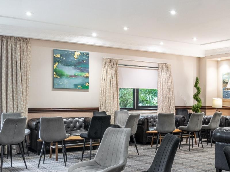 Waterside Hotel Peterhead image