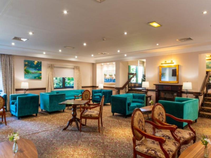 Waterside Hotel Peterhead image