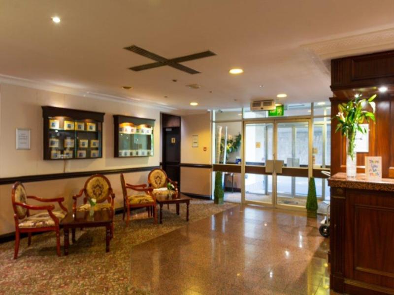 Waterside Hotel Peterhead image