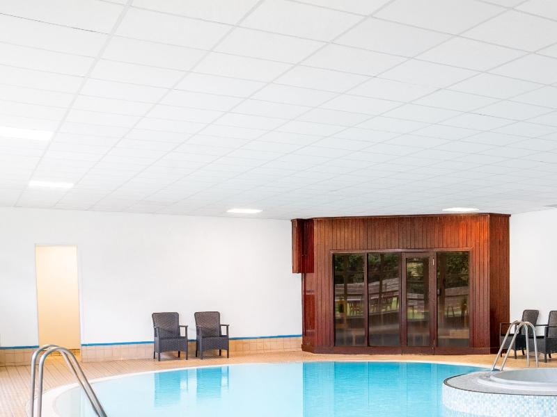 Waterside Hotel Peterhead image