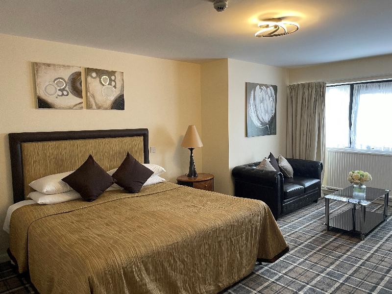 Waterside Hotel Peterhead image