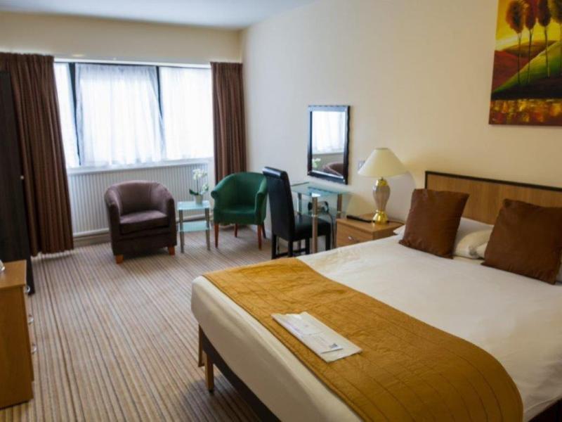 Waterside Hotel Peterhead image