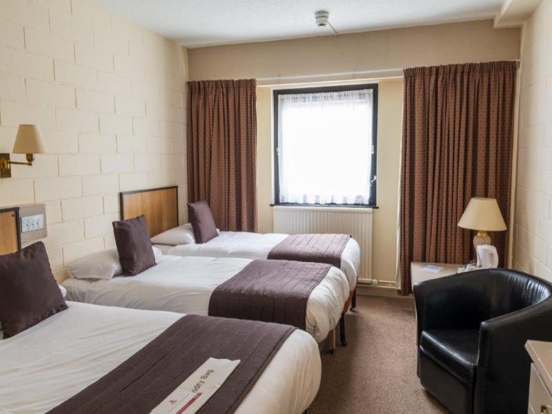 Waterside Hotel Peterhead image