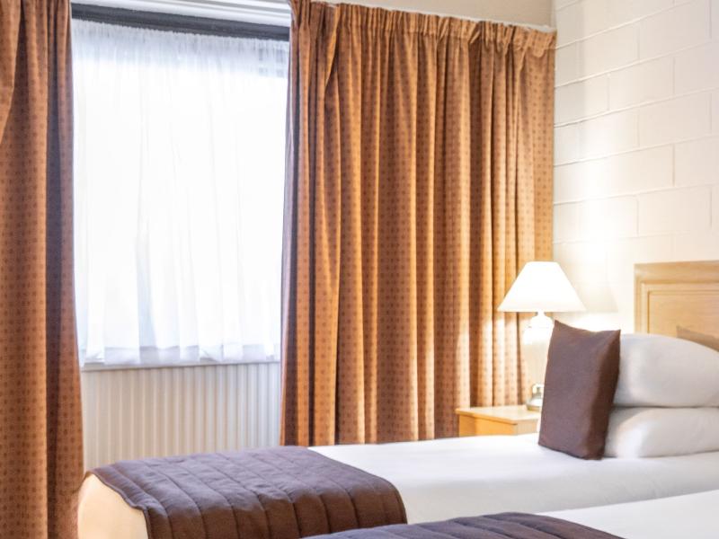 Waterside Hotel Peterhead image