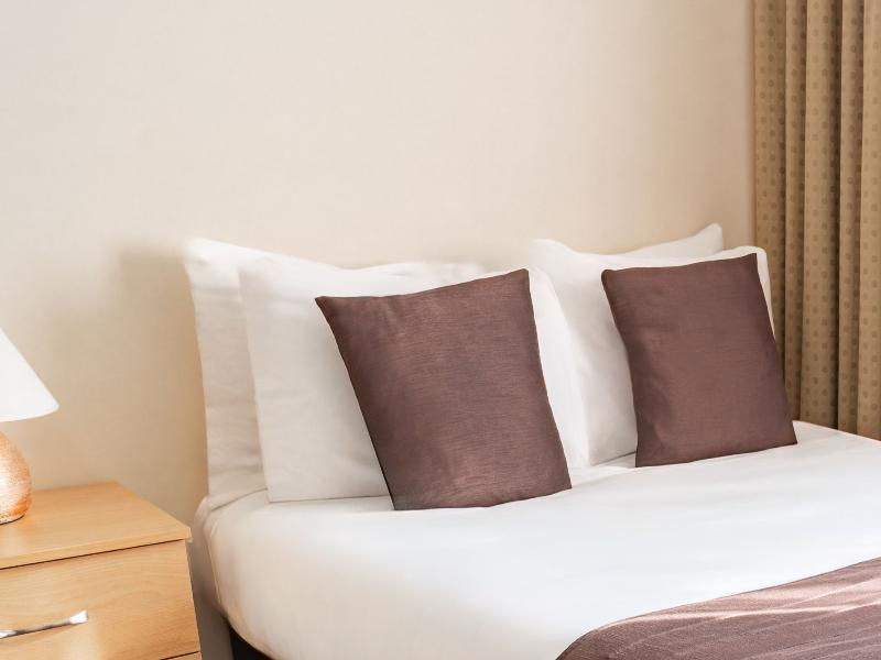 Waterside Hotel Peterhead image