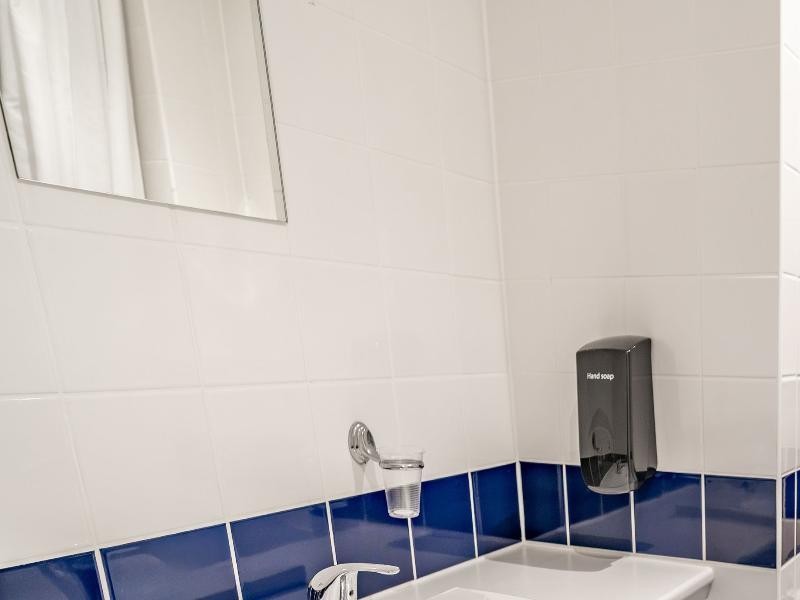 Waterside Hotel Peterhead image