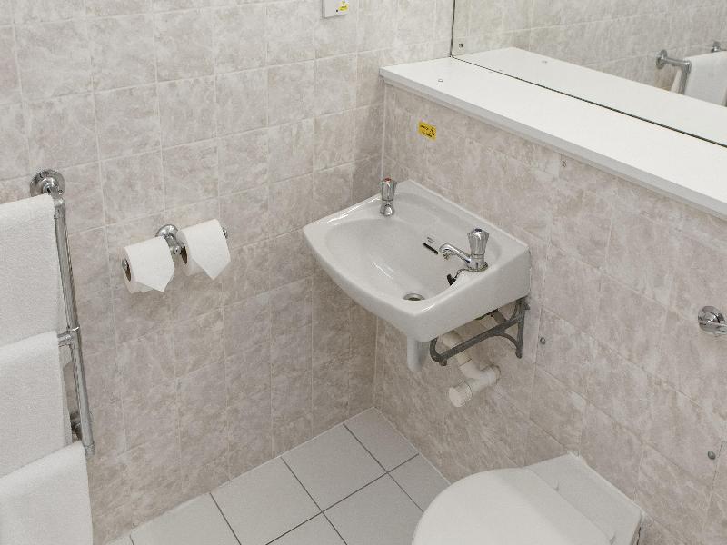 Waterside Hotel Peterhead image