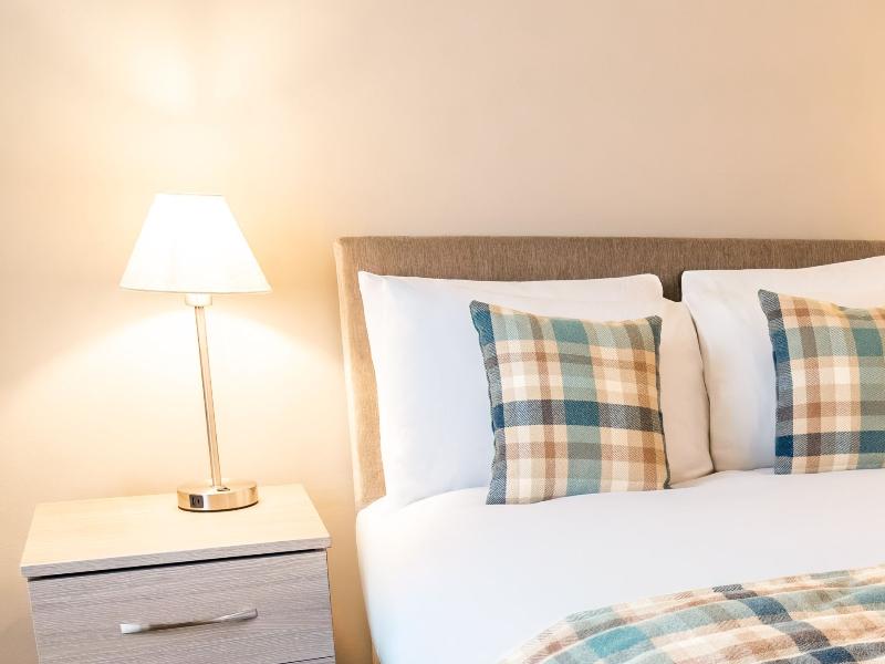 Waterside Hotel Peterhead image