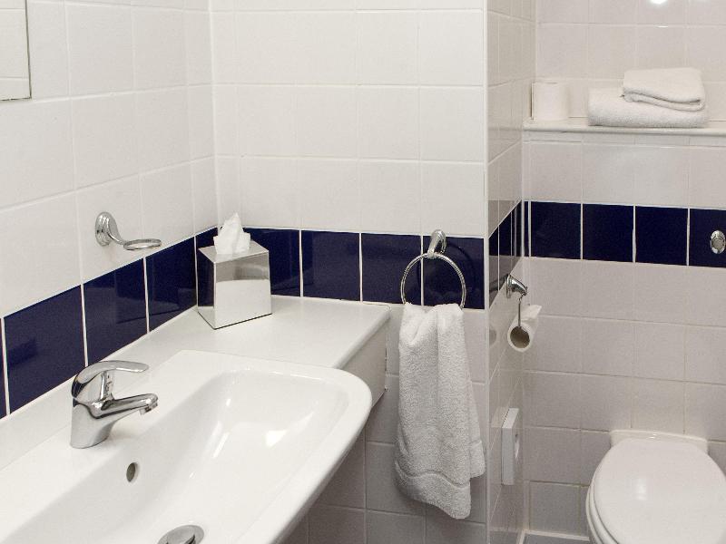 Waterside Hotel Peterhead image
