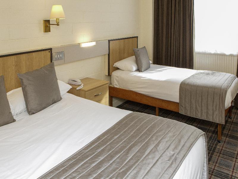 Waterside Hotel Peterhead image