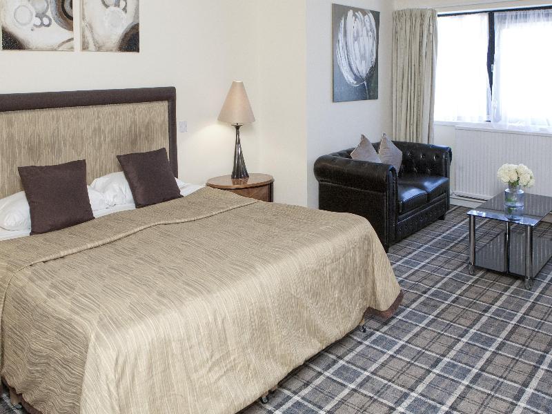 Waterside Hotel Peterhead image