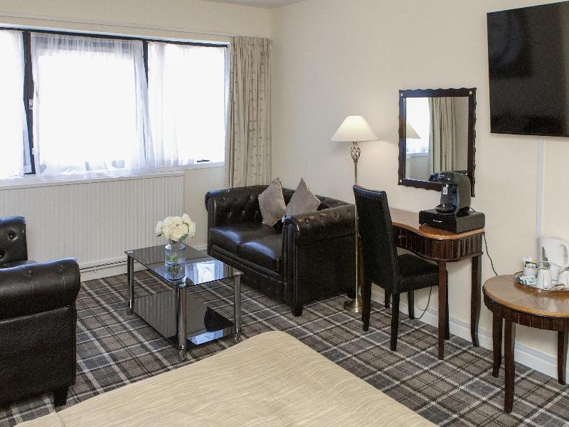 Waterside Hotel Peterhead image