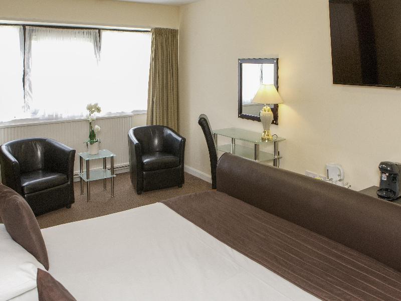 Waterside Hotel Peterhead image
