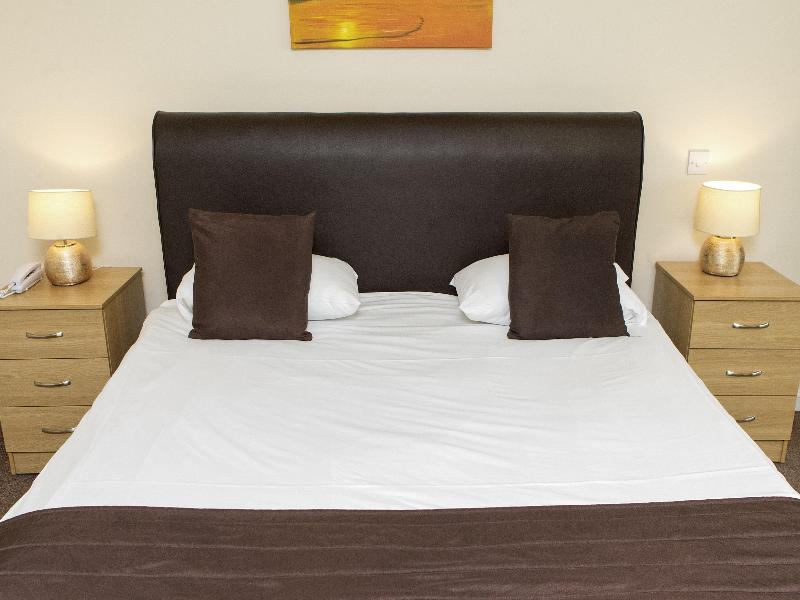 Waterside Hotel Peterhead image