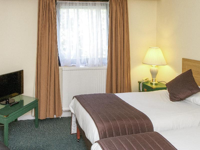 Waterside Hotel Peterhead image