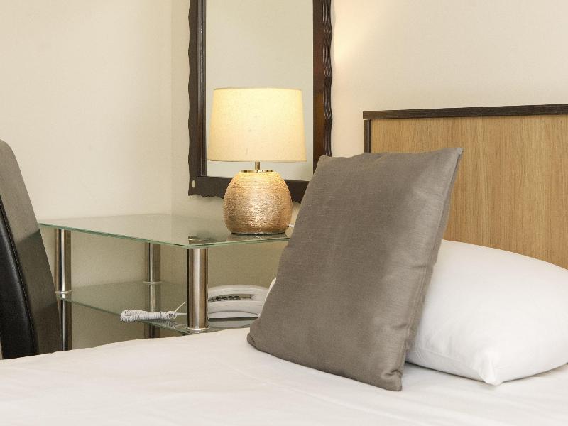 Waterside Hotel Peterhead image