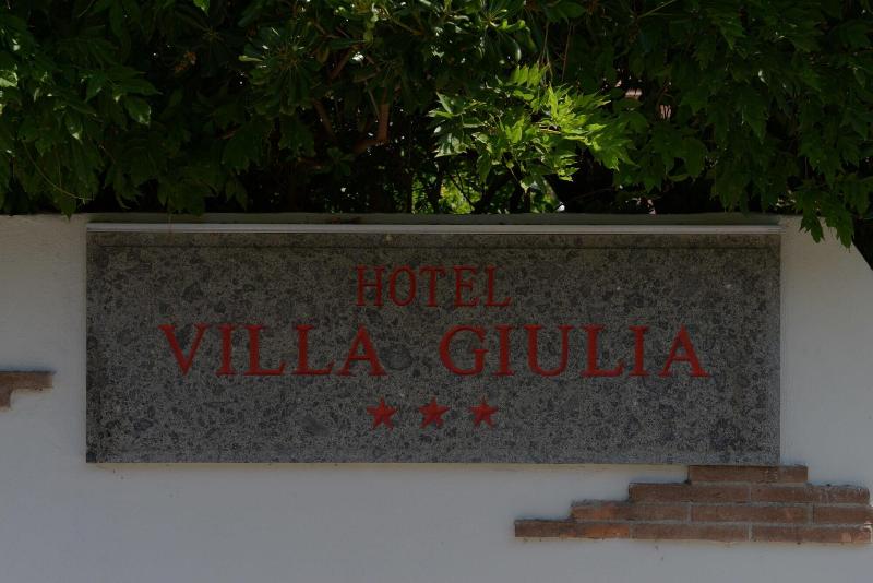Villa Giulia Ciampino