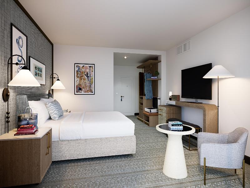Beacon Hotel & Corporate Quarters image