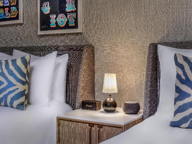 Beacon Hotel & Corporate Quarters image