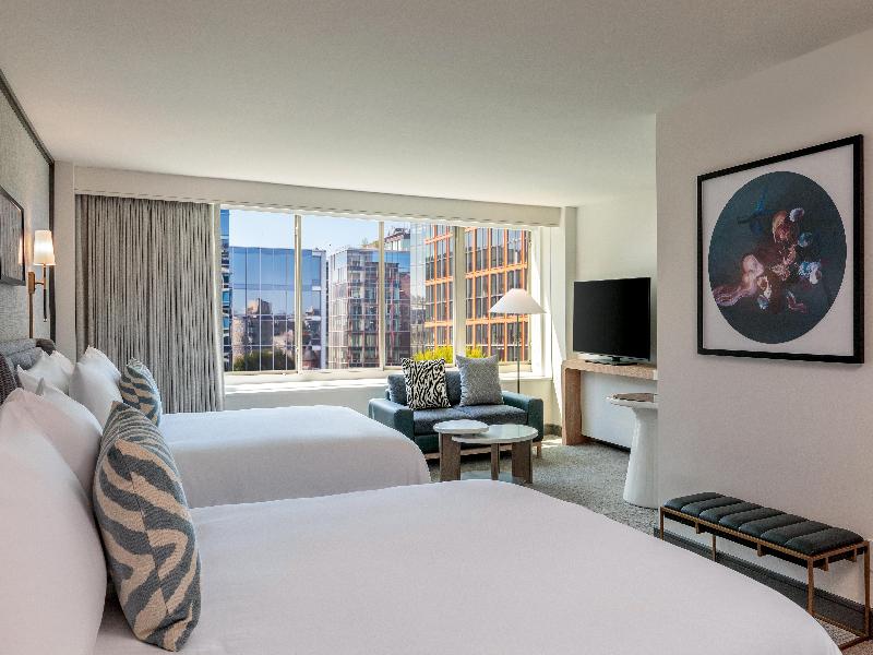 Beacon Hotel & Corporate Quarters image