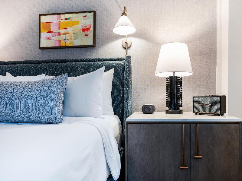 Beacon Hotel DC image