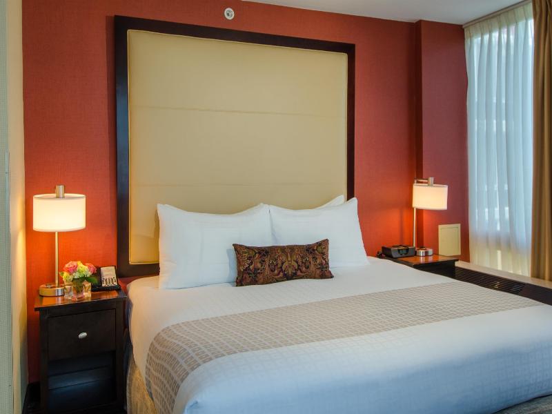 Beacon Hotel DC image