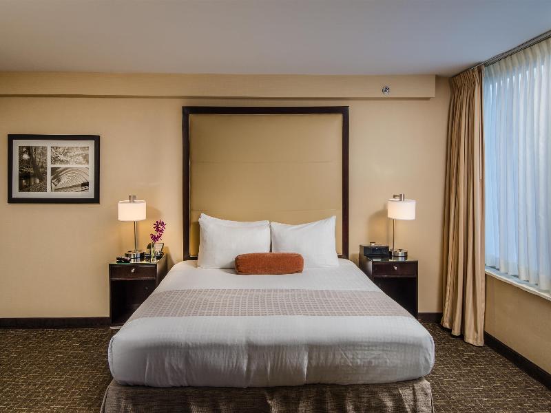 Beacon Hotel DC image