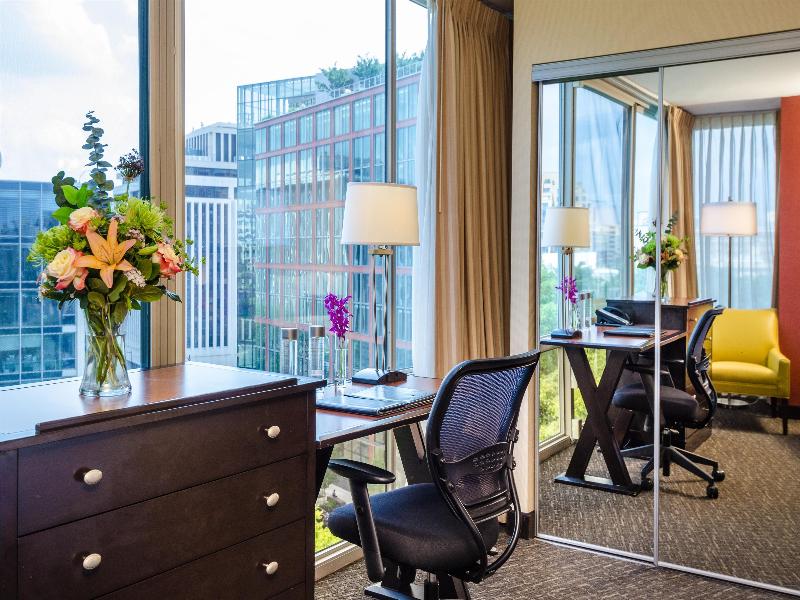 Beacon Hotel DC image