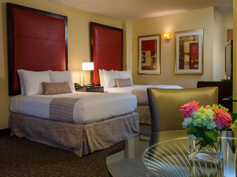 Beacon Hotel DC image