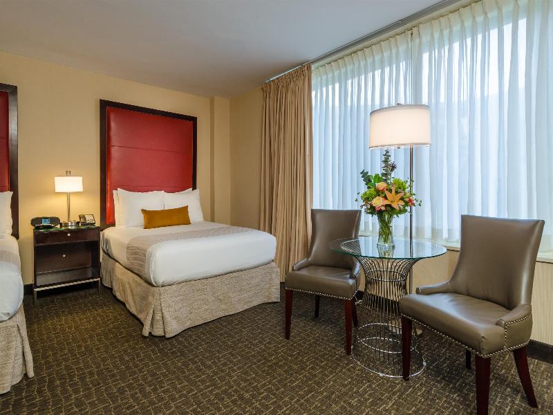 Beacon Hotel DC image