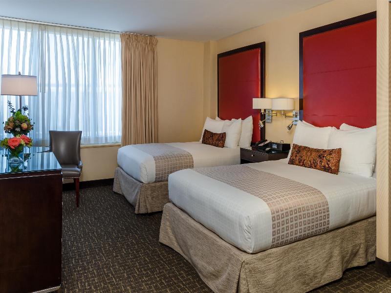 Beacon Hotel DC image