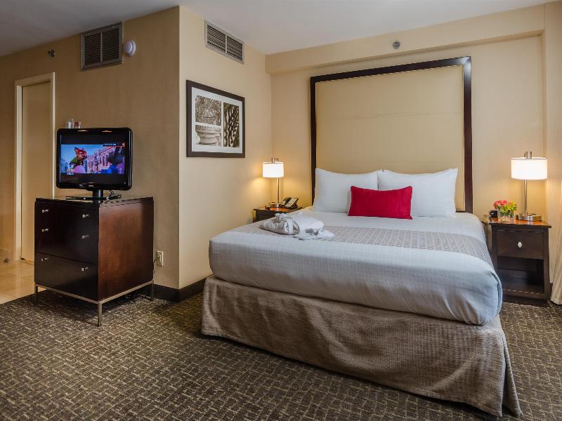 Beacon Hotel DC image