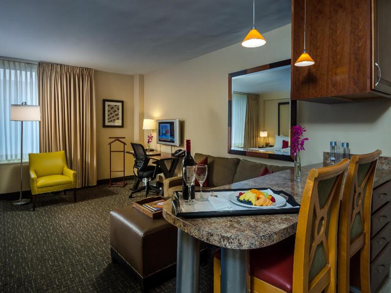 Beacon Hotel DC image