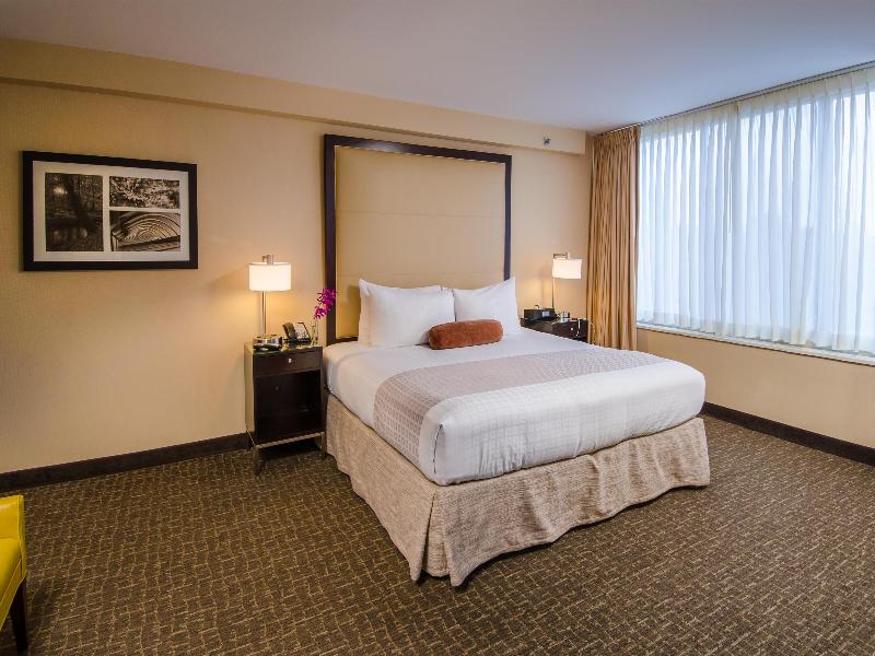 Beacon Hotel DC image