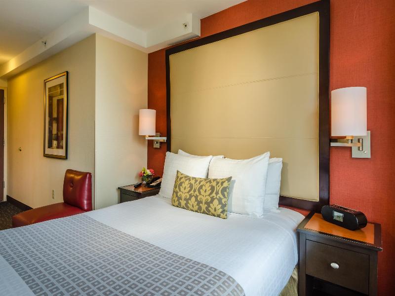 Beacon Hotel DC image