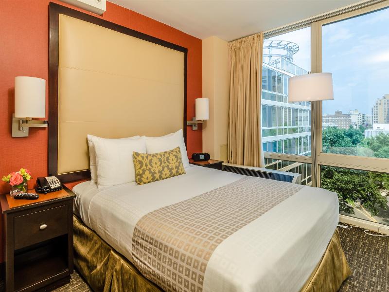 Beacon Hotel DC image