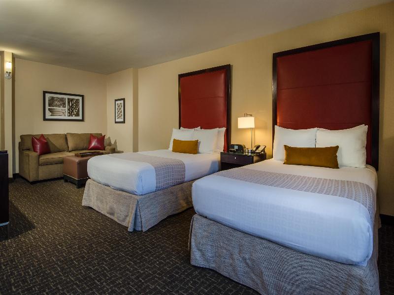 Beacon Hotel DC image