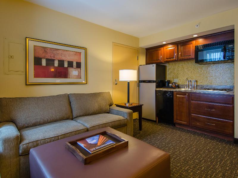 Beacon Hotel DC image