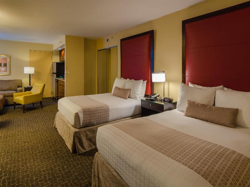 Beacon Hotel DC image