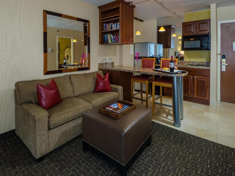 Beacon Hotel DC image