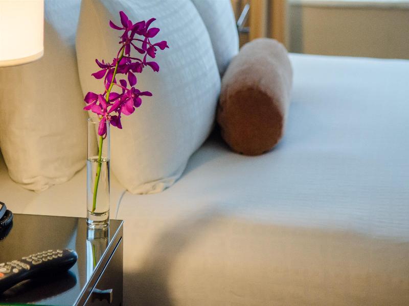 Beacon Hotel DC image