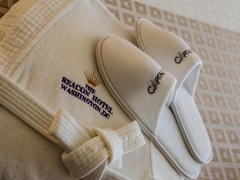 Beacon Hotel DC image