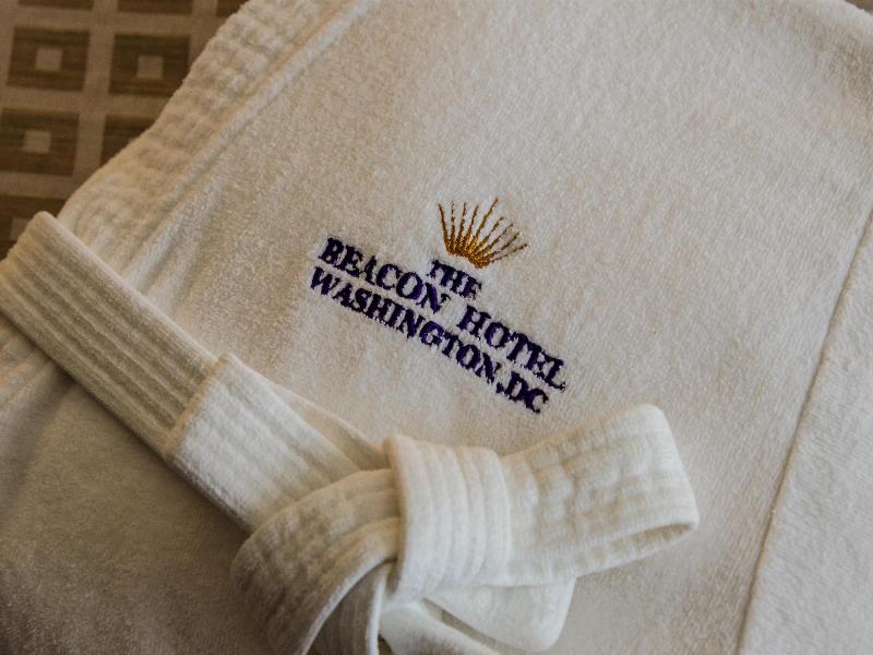 Beacon Hotel DC image