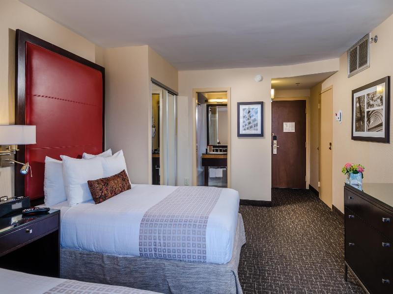 Beacon Hotel DC image