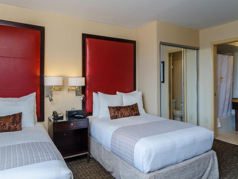Beacon Hotel DC image