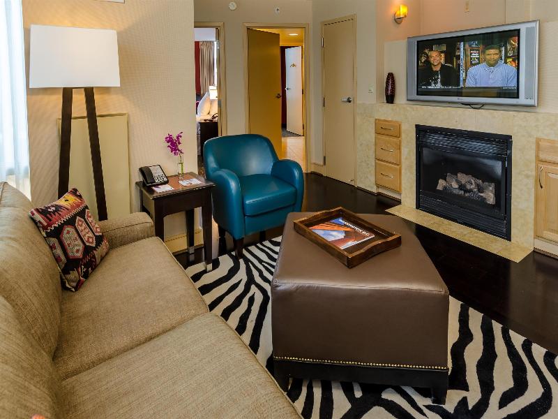 Beacon Hotel DC image