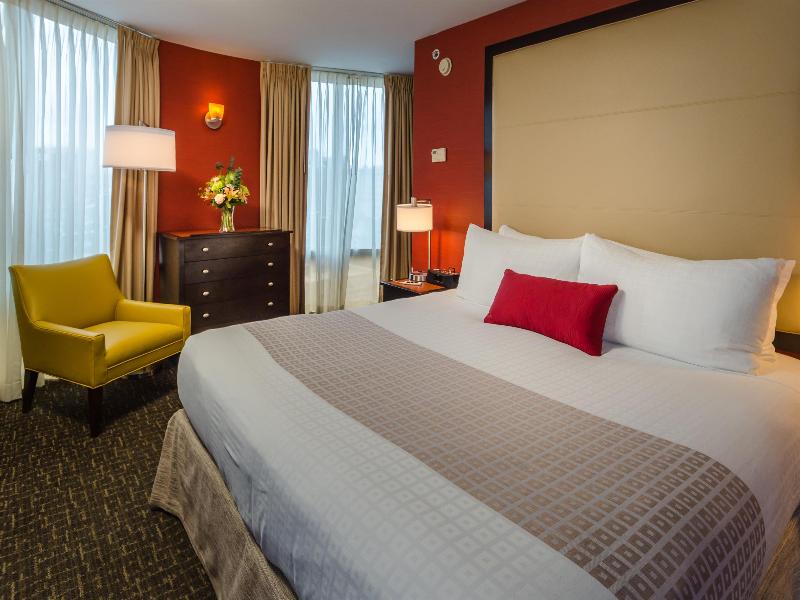 Beacon Hotel DC image