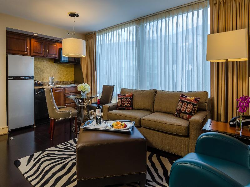 Beacon Hotel DC image