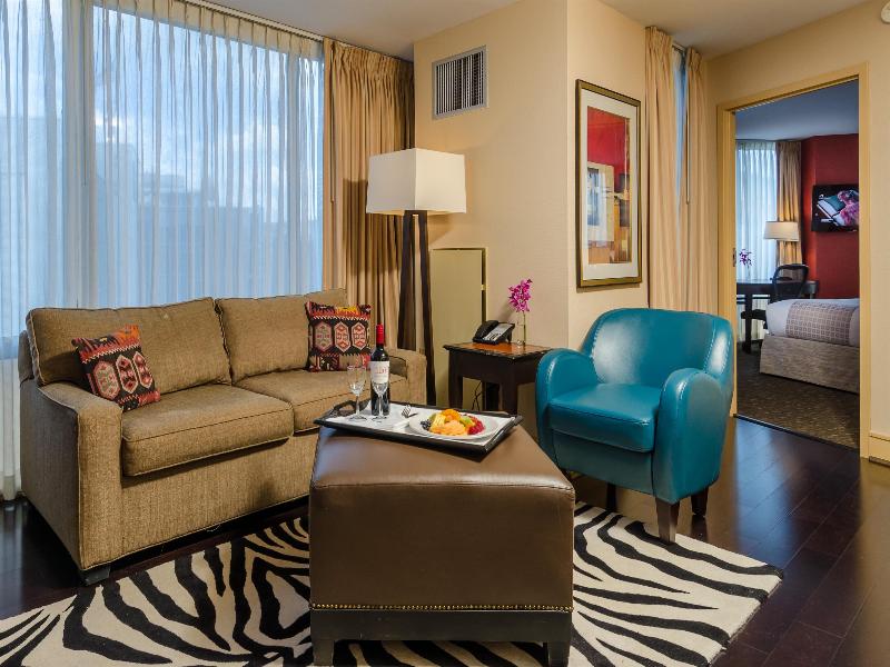 Beacon Hotel DC image