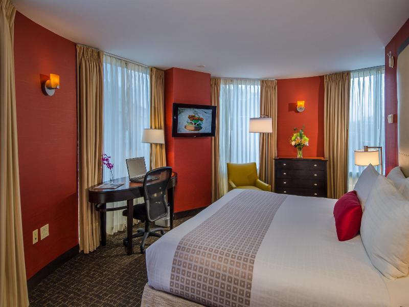 Beacon Hotel DC image